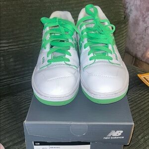 New Balance 550 sneakers